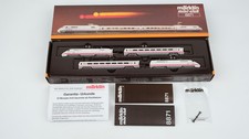 Märklin Z 8871 Triebzug ICE