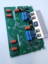 Leistungsmodul/Elektronik Links Neff Kochfeld