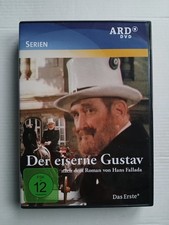 Der eiserne Gustav | Wolfgang