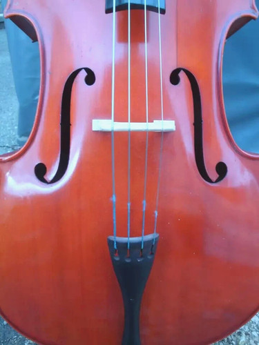 Cello l maussiell - n., "l.