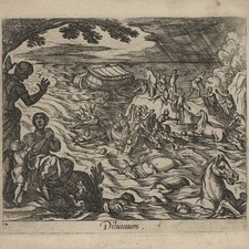 Antonio Tempesta Ovid