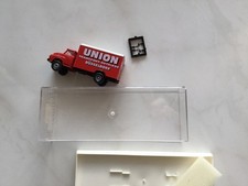 Brekina 4503 MAN Diesel