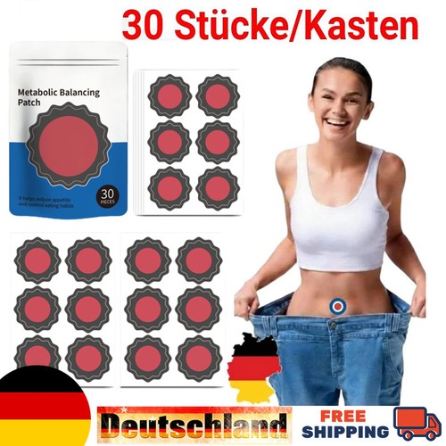 Abnehmpflaster 150 stück - abnehmpflaster,,
