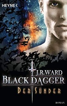 Der sünder black - dagger, 35