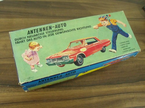 Nomura antennen auto ovp - nomura, t.n.