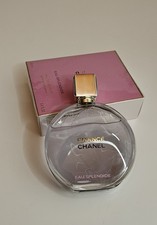 Neu Chanel Chance Eau Splendide 100ml