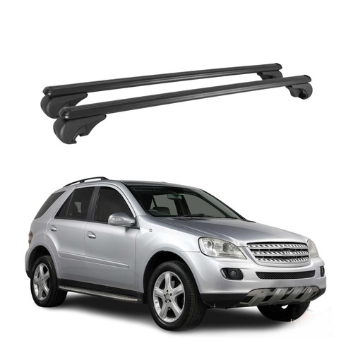 Dachträger für mercedes - dachträger, m
