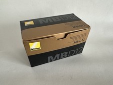 Nikon MB-D12 Batteriegriff