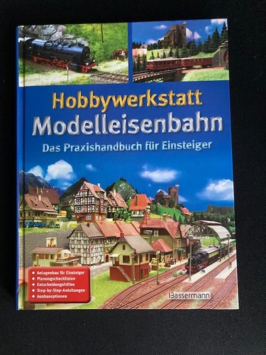 Modelleisenbahn - ,