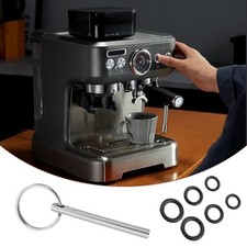 Bequemer Zugang Kaffeemaschine
