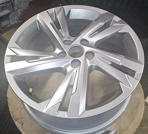 Taigo cross 17 zoll - taigo, t-cross