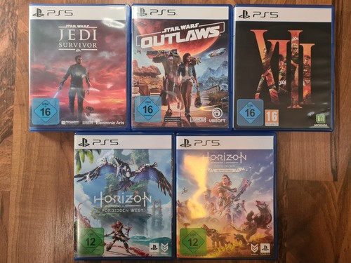 Ps5 spiele playstation 5 - playstation,
