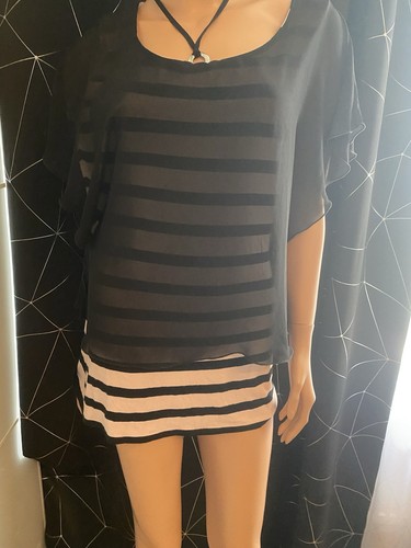 Joseph ribkoff bluse schwarz - joseph,
