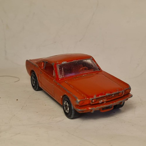 Matchbox superfast n 8a - n,