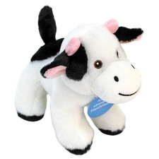 Kuscheltier Kuh "Silke" - ca