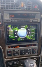 For Saab 9-5 1999-2005 Carplay