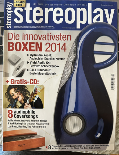 Stereoplay die technische - stereoplay-die,