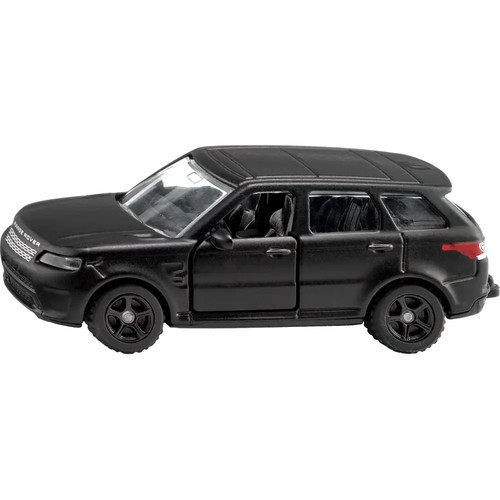 Siku 1123 range - range, sport