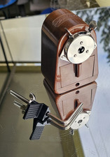 Dahle 55, Bleistiftanspitzer