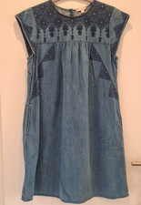 ESPRIT Sommer Tunika Kleid