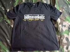 Böhse Onkelz Shirt Gr. 3XL (XL) / Ungetragen / Neu