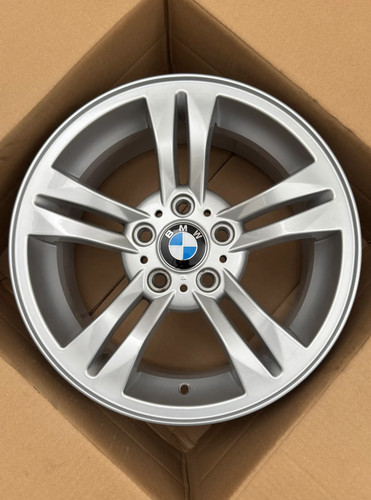 Original bmw e83 - x3,