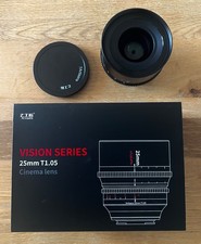 7artisans camera cine lens - 7artisans,
