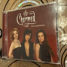 Charmed - The Soundtrack (CD