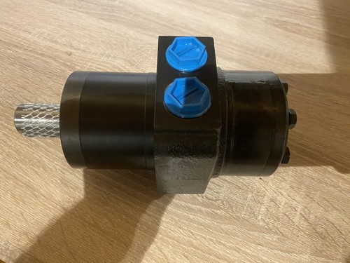 Rauh hydraulik motor epm - rauh, epm-w