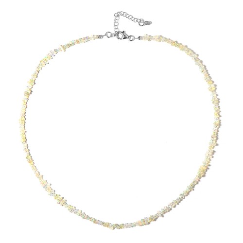 Cavill welo opal kette - welo,