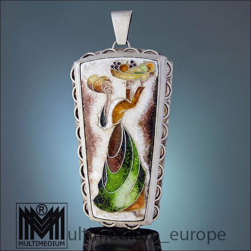 Xxl art deco - xxl, anhänger