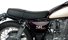 SR500 Sitzbank »Ultra Classic