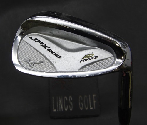Mizuno jpx 800 forged - jpx, ad