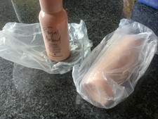 2x Jafra Royal Almond