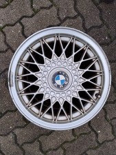 1x Original 15 Zoll BMW E30