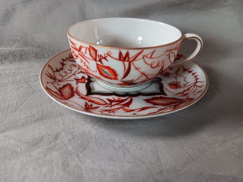 Hutschenreuther art deco - hutschenreuther,
