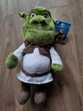 Shrek OgerPlüschfigur