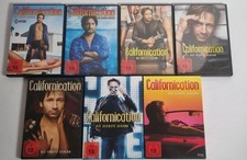 Californication Staffel 1-7 |