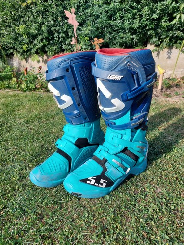 Leatt flexlook motocross - leatt, 5.5