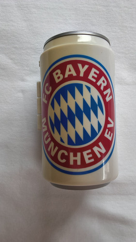 Bayern besondere - fc,