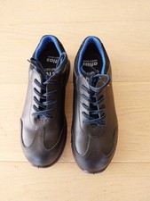 Atlas Sicherheitsschuh Grösse