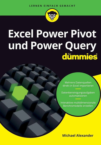 Excel power pivot und - excel,