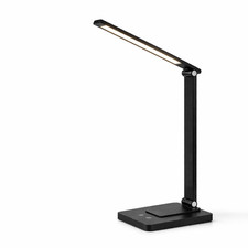 LED Schreibtischlampe Dimmbar