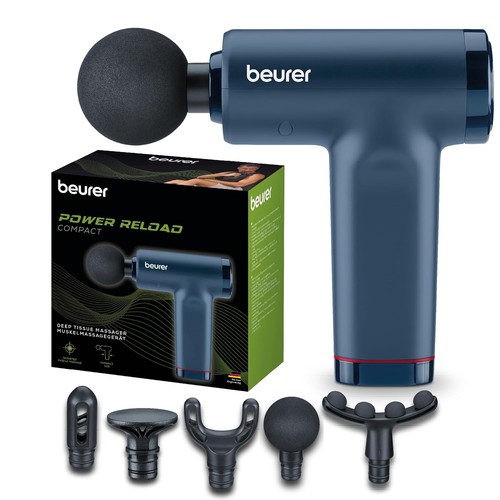Beurer powerreload compact - powerreload,