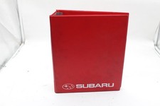 Original Ordner für Subaru