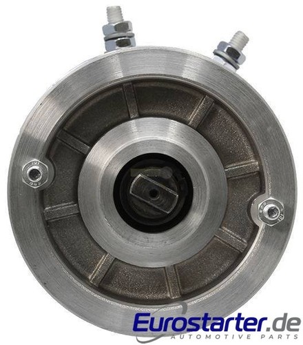 Dc elektro motor neu - elektro,