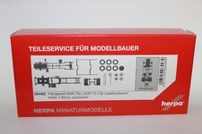 Herpa 084482  Fahrgestell MAN