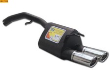 ULTER Sportauspuff Fiat Stilo