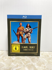 Karl May Winnetou 1-3 Tobis 3