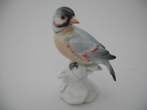 Karl ens vogelfigur - karl, volkstedt